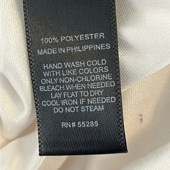 EXPRESS | ROMPER | SM PETITE | LACE | FULLY LINED - Picture 7 of 11